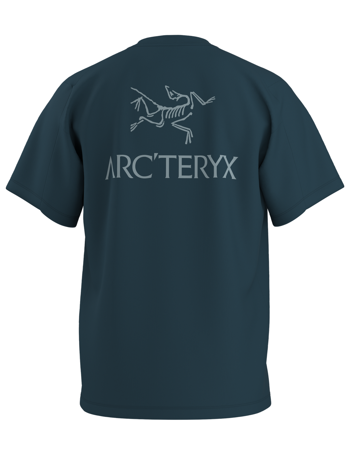 Arc’teryx Kragg SL Cotton Bird Word SS M Nightscape / Lt Night