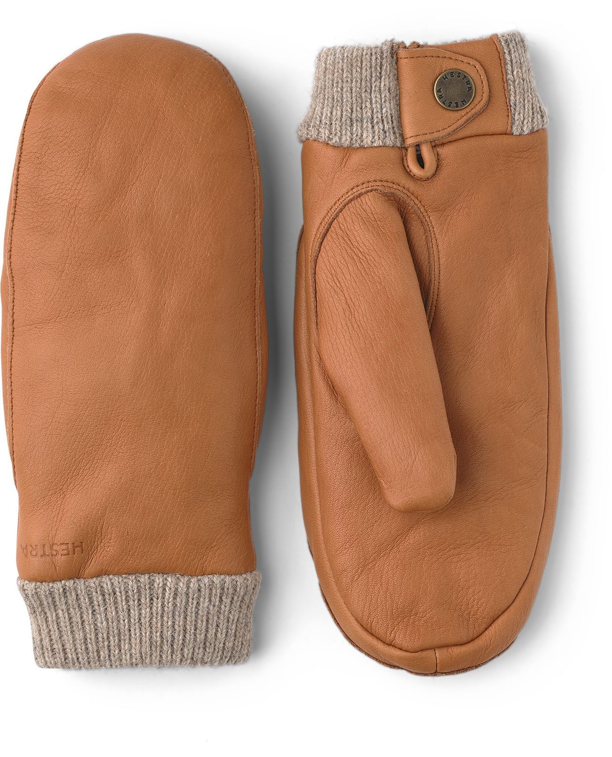 Hestra Idun Mitt Cork