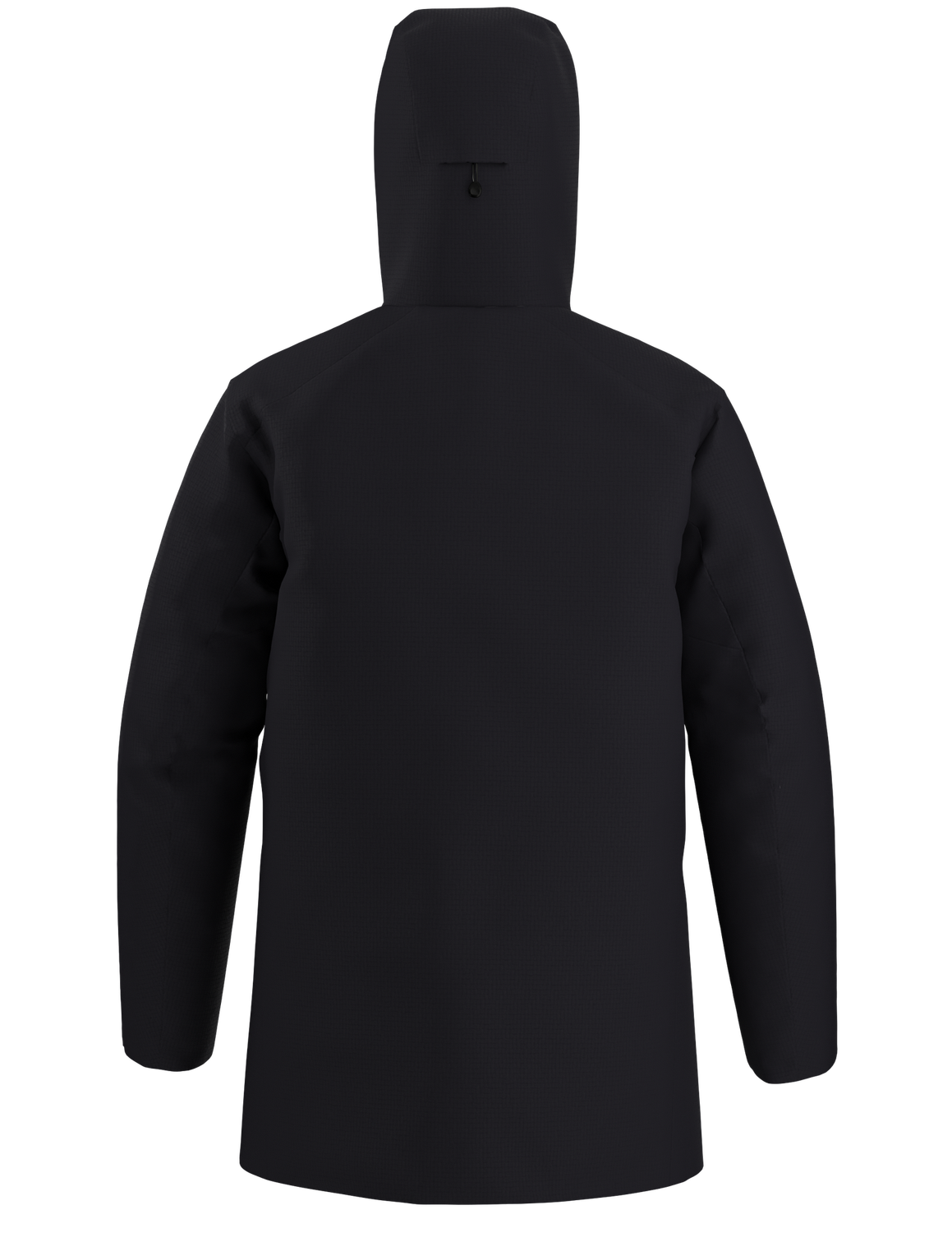 Arc'teryx Therme Down Parka Black