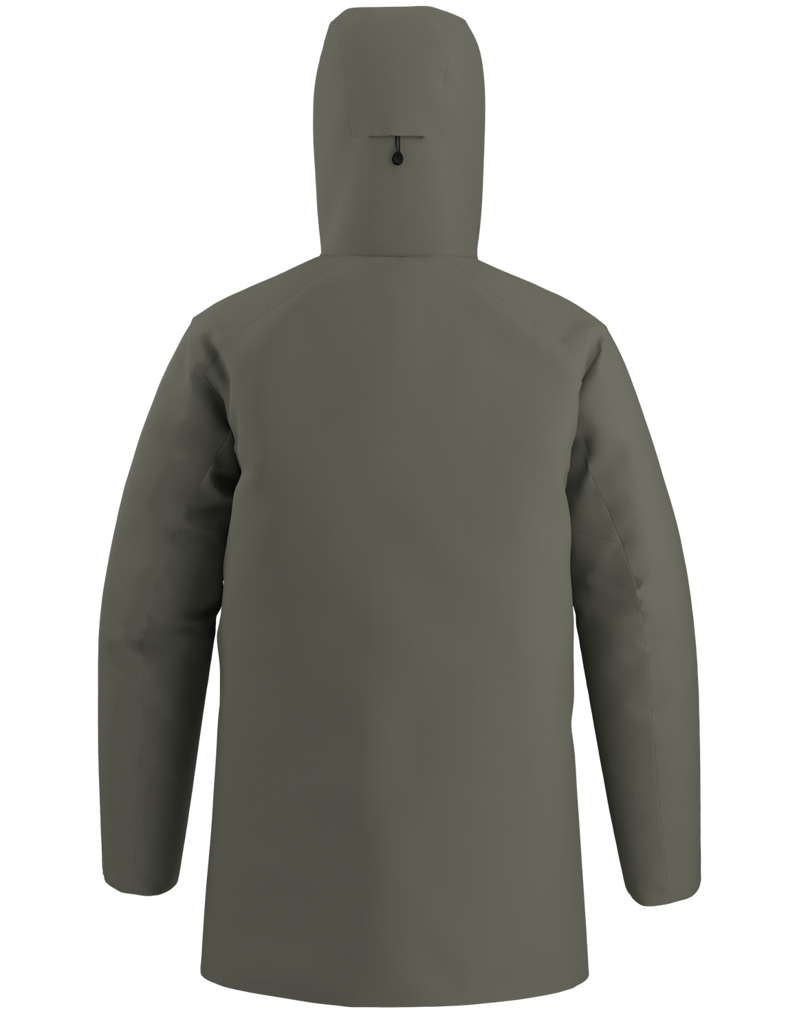 Arc'teryx Therme Down Parka Forage
