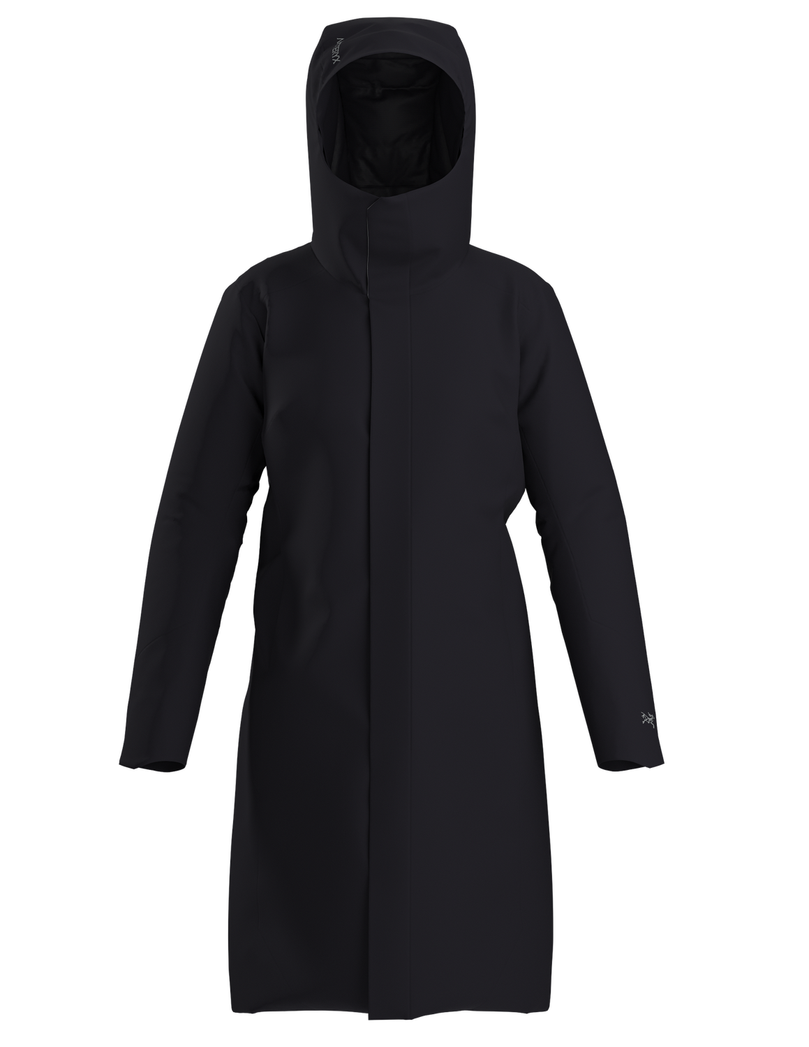 Arc’teryx Patera Parka W Black
