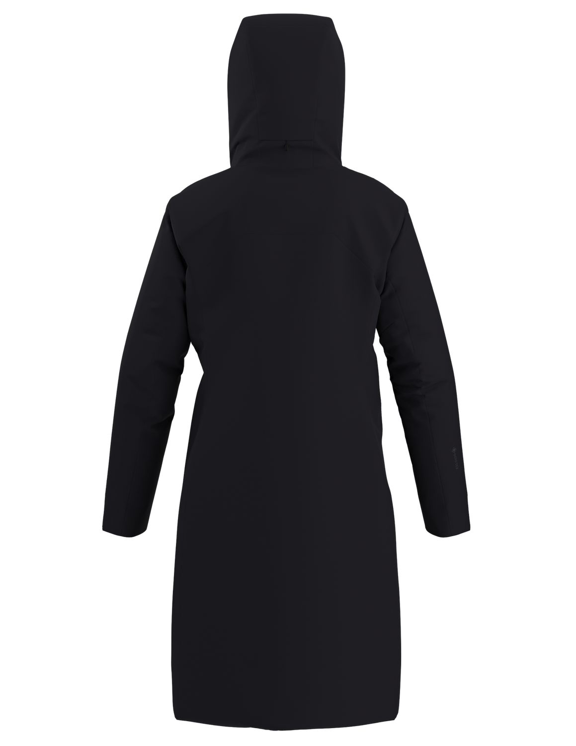 Arc’teryx Patera Parka W Black