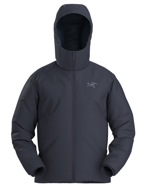 Arc’teryx Atom SV Hoody M Black Sapphire
