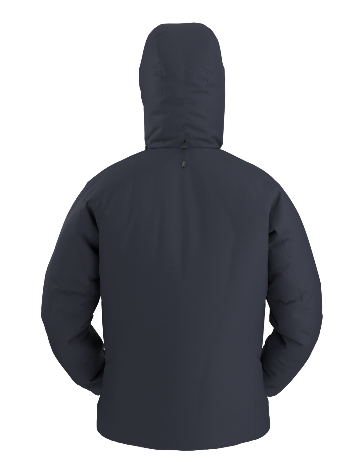 Arc’teryx Atom SV Hoody M Black Sapphire