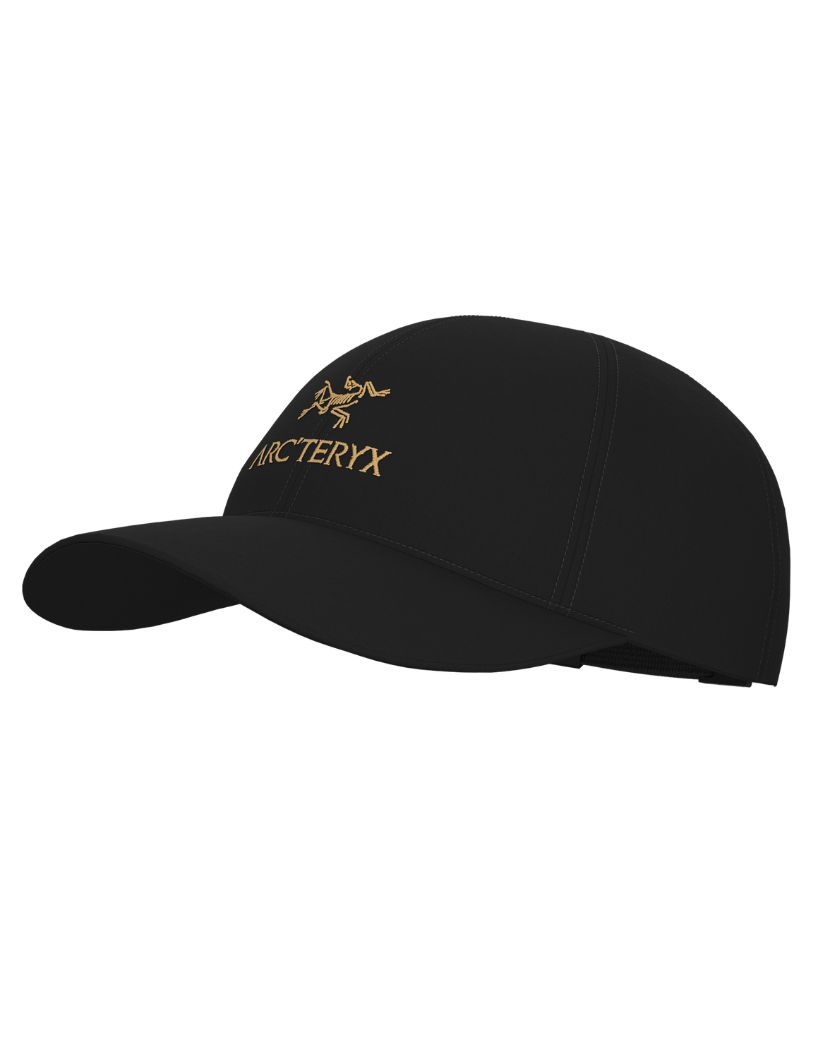 Arc'teryx  Bird Word Cap 24K Black
