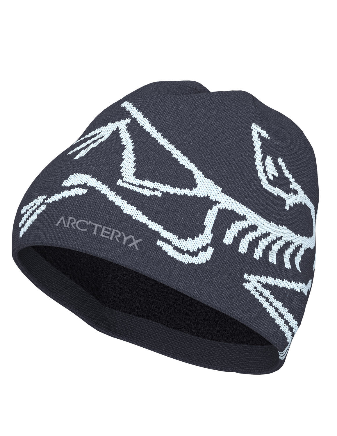 Arc'teryx  Bird Head Toque Blk Sapphire / Alpine