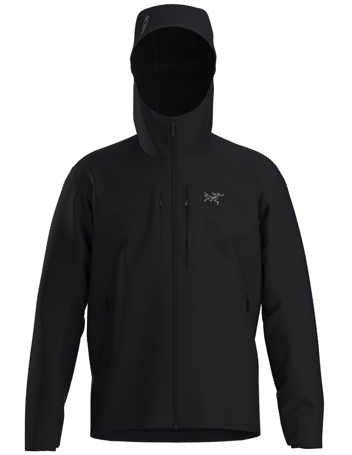 Arc'teryx  Gamma Hoody M Black