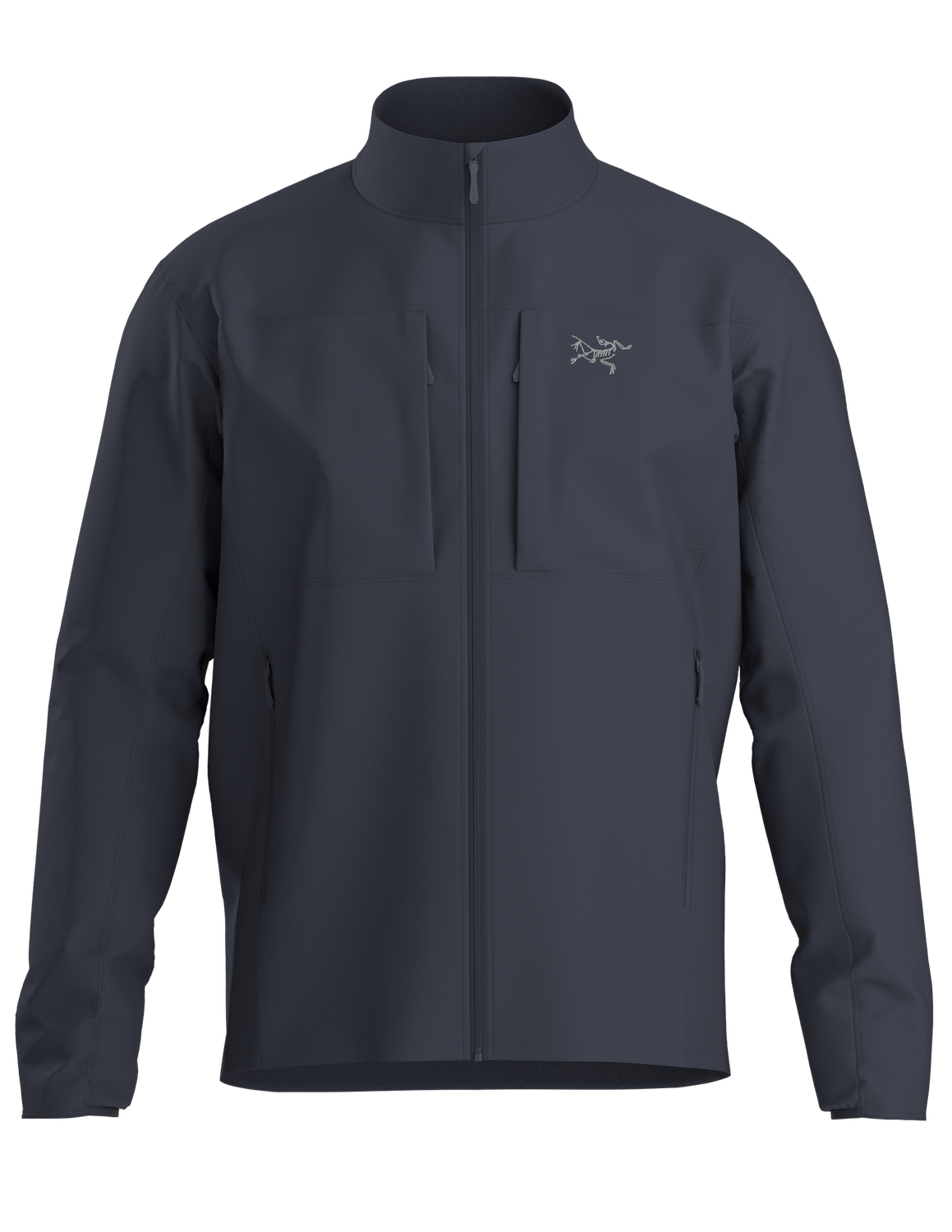Arc'teryx  Gamma Jacket M Black Sapphire