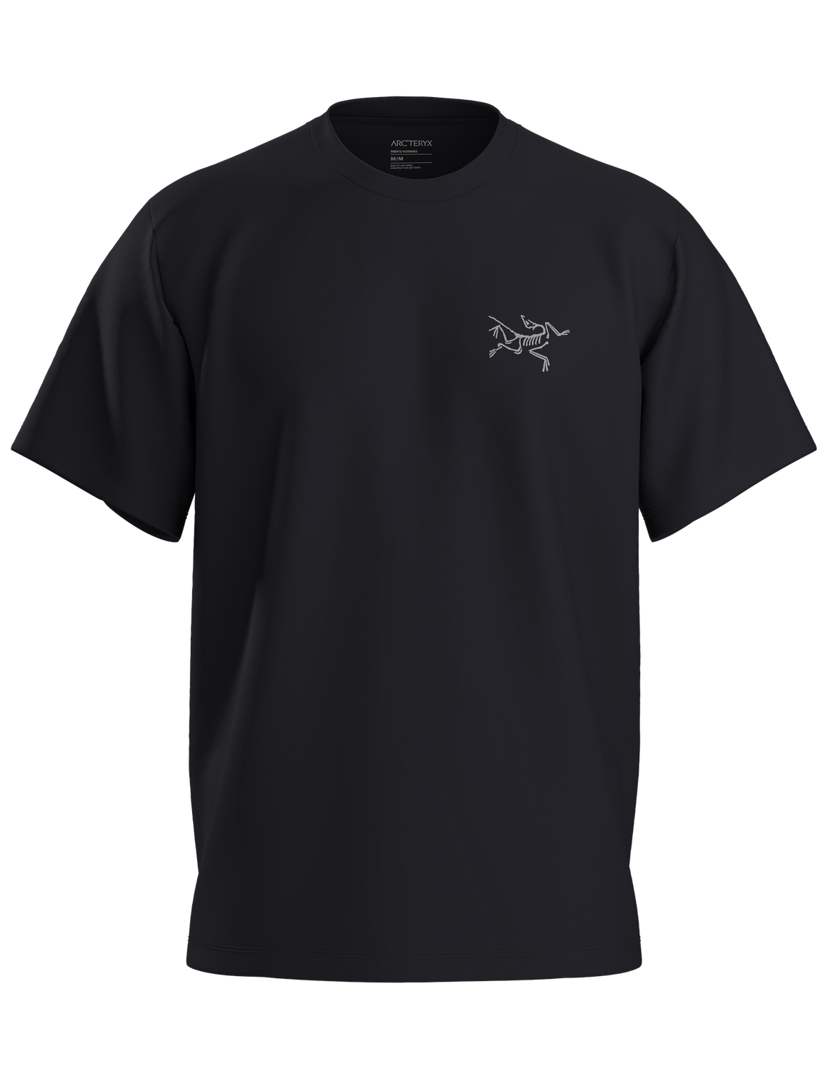 Arc'teryx  Kragg SL Cotton SS M Black