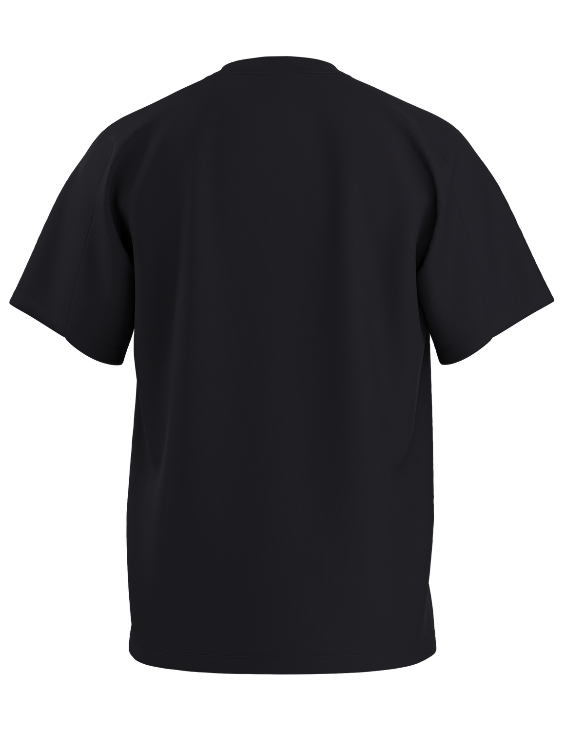 Arc'teryx  Kragg SL Cotton SS M Black