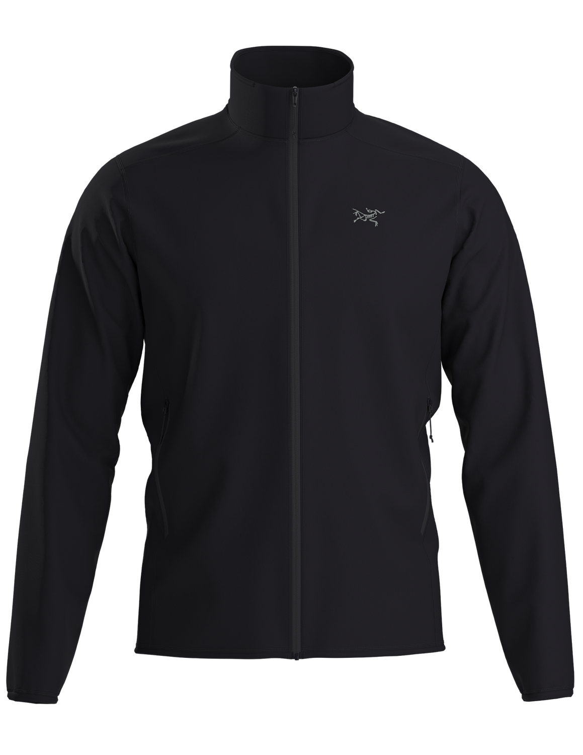 Arc’teryx Kyanite Lightweight Jacket M Black
