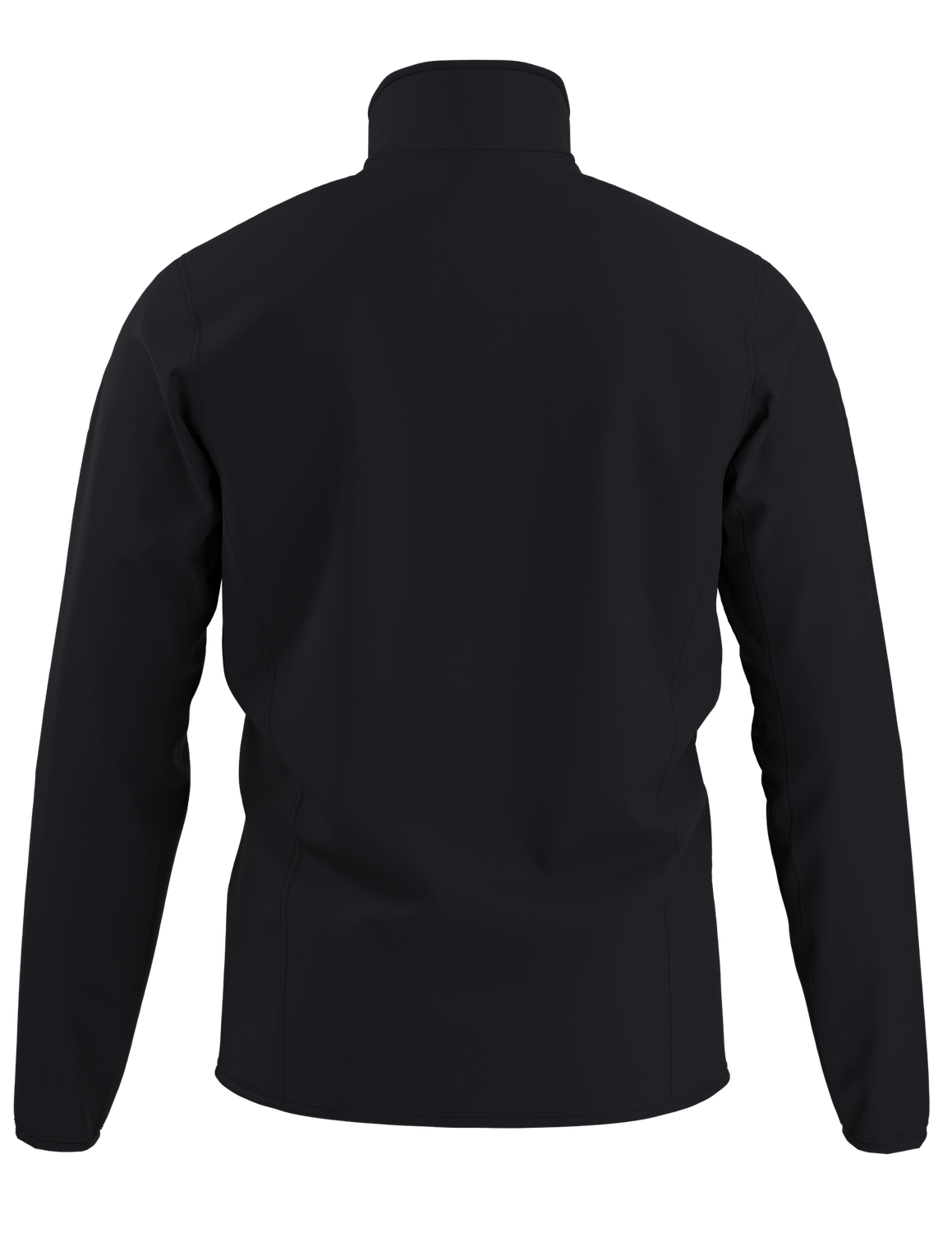 Arc’teryx Kyanite Lightweight Jacket M Black