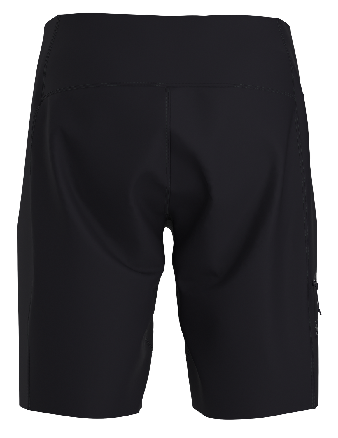 Arc’teryx Gamma SL Short 9' M Black