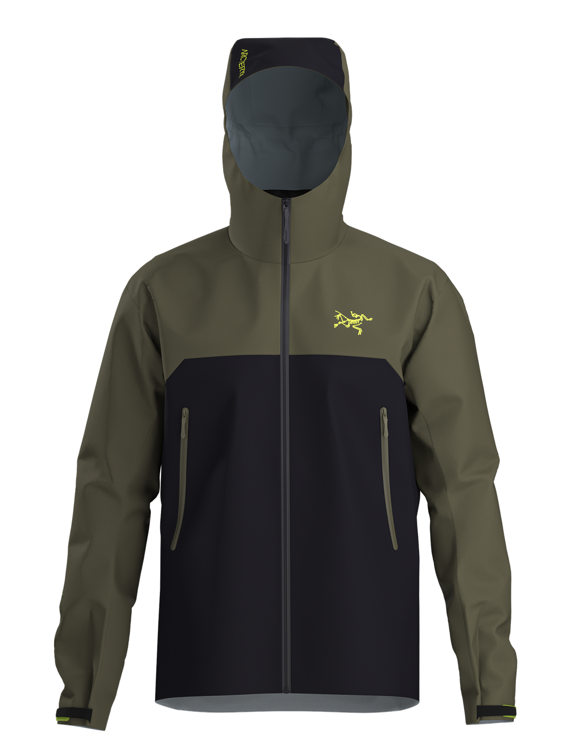 Arc’teryx Beta Jacket M Spotlight