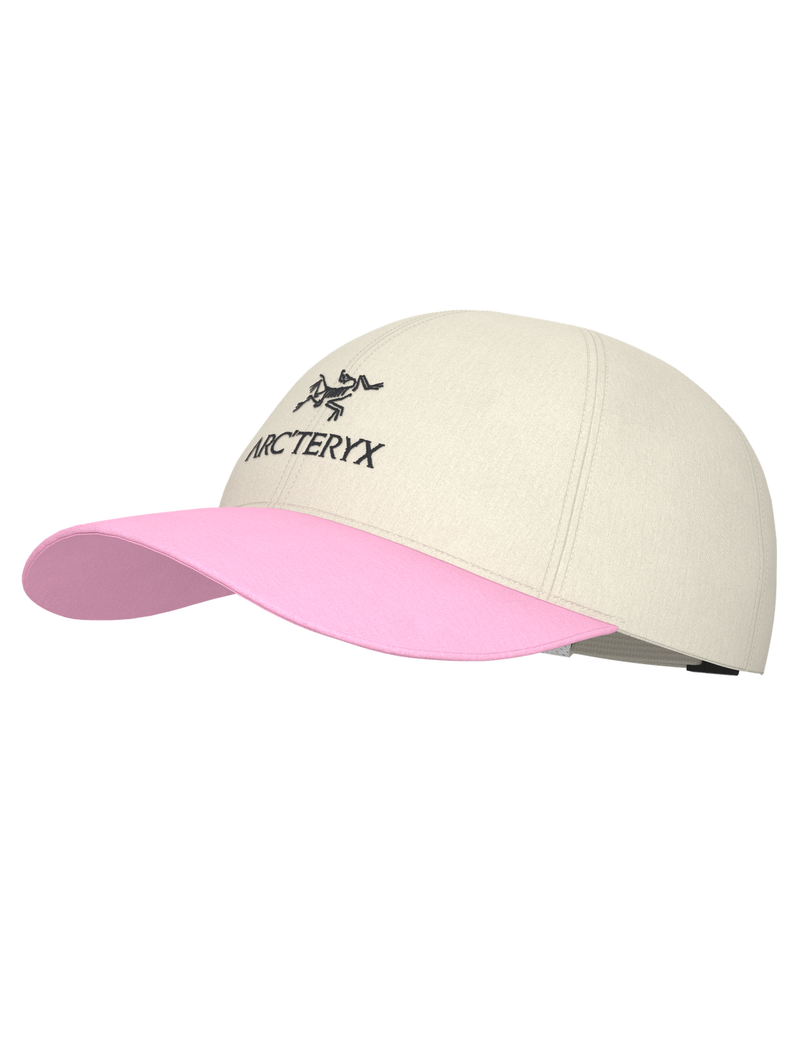 Arc’teryx Bird Word Cap Cosmic Bloom