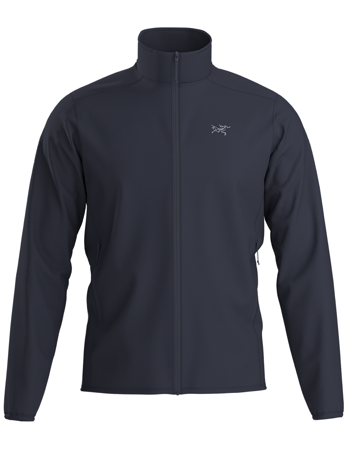 Arc’teryx Kyanite Lightweight Jacket M Black Sapphire