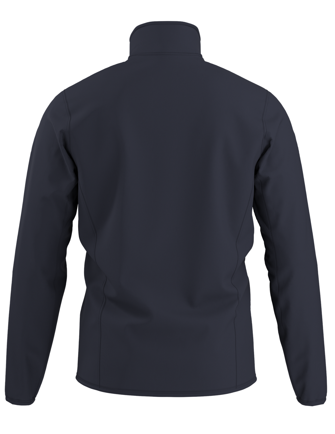 Arc’teryx Kyanite Lightweight Jacket M Black Sapphire