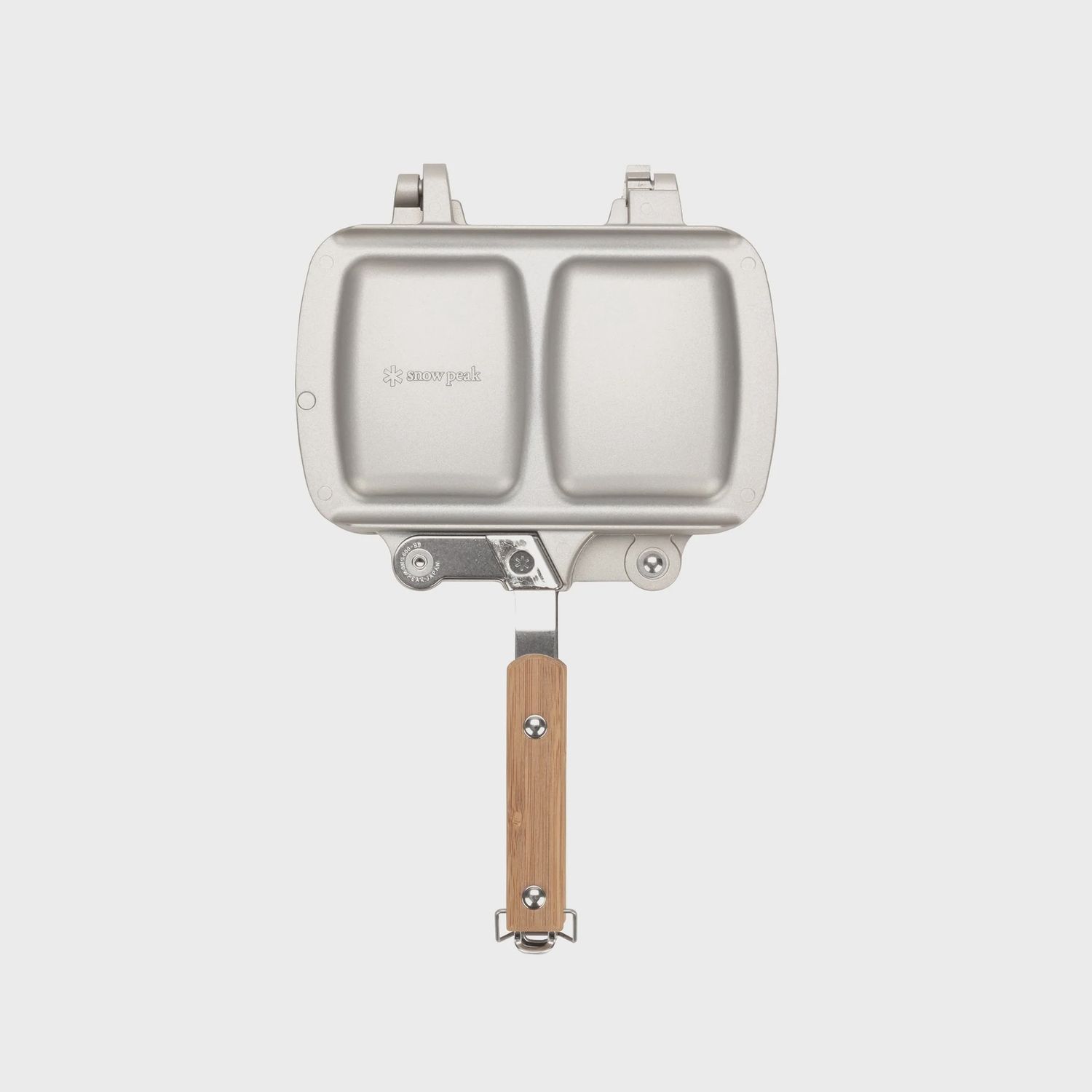 Snow Peak Tramezzino