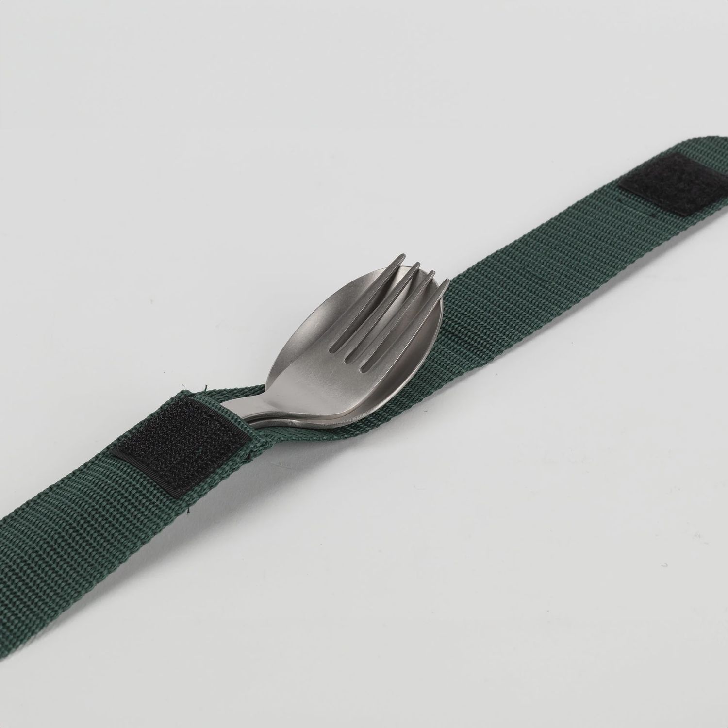 Snow Peak Titanium Fork &amp; Spoon Set