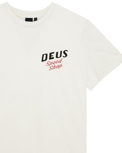 Deus ex Machina Dogleg Tee