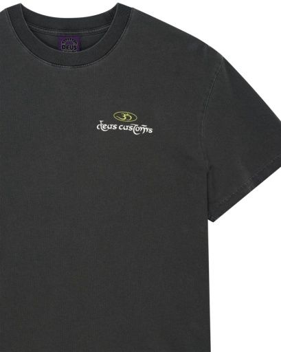 Deus ex Machine Out Of Reach Tee
