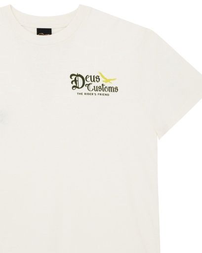 Deus ex Machina Beep-Beep Tee