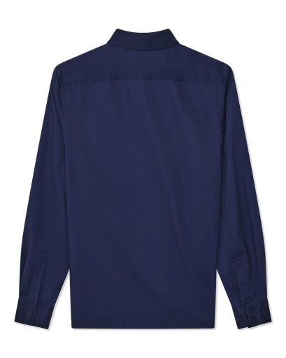 Deus ex Machina Service Ls Shirt