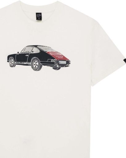 Deus ex Machina Emporium Niner