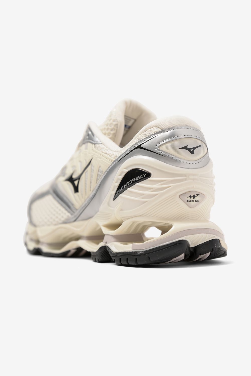 Mizuno SHOE S.L.WAVE PROPHECY LS