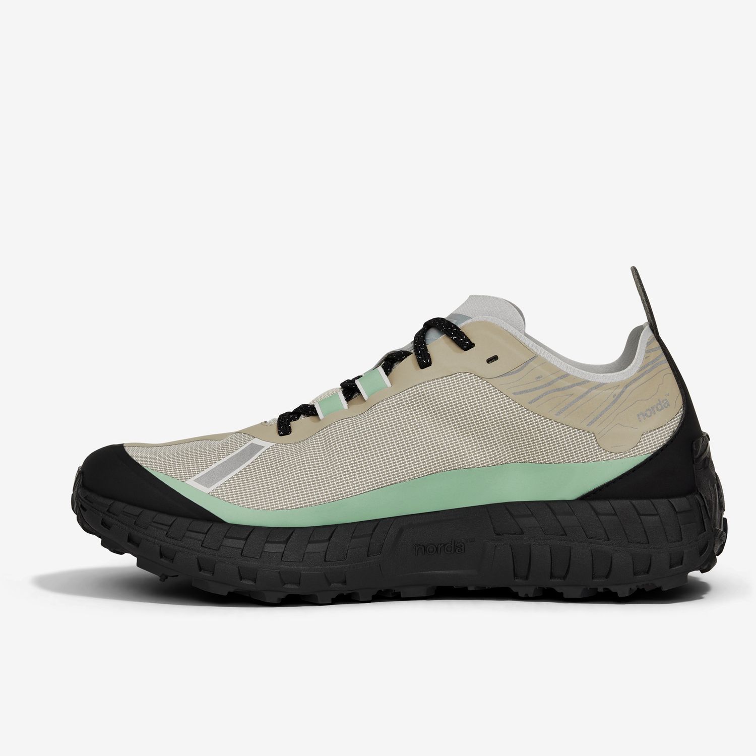 Norda 001A - M - Astral