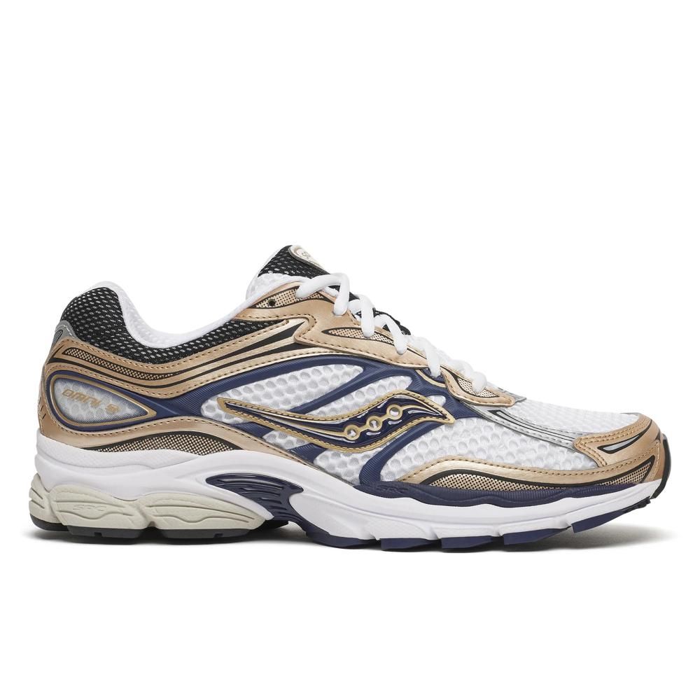 PROGRID OMNI 9 / AUREATE/WHITE