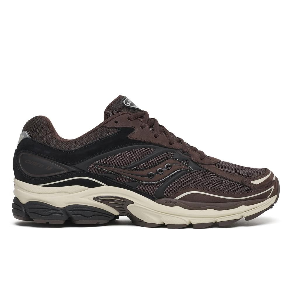 PROGRID OMNI 9 / TORTE/BLACK