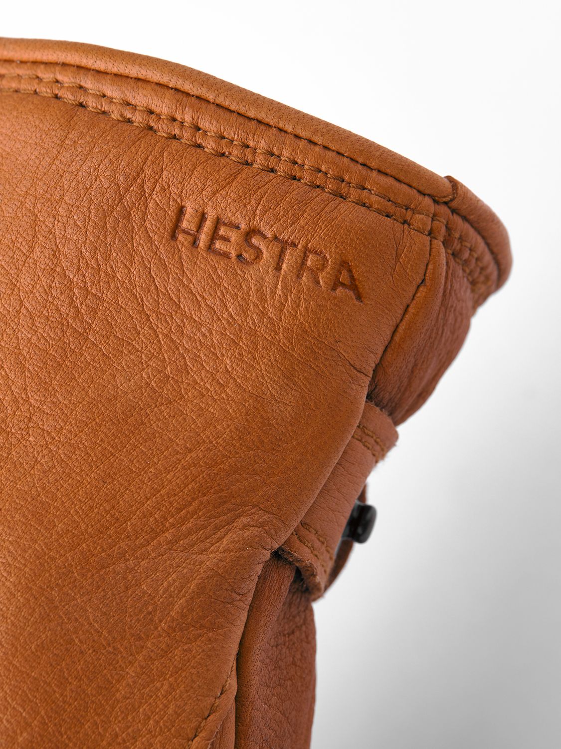 Hestra Deerskin Lambskin Cork
