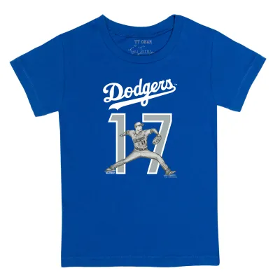 Dodger FUN!