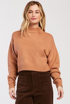 Sweaters and Knits