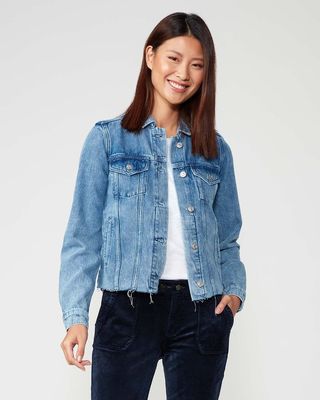 Jackets and Coats