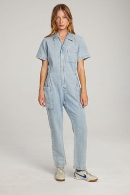 Jumpsuits and Rompers
