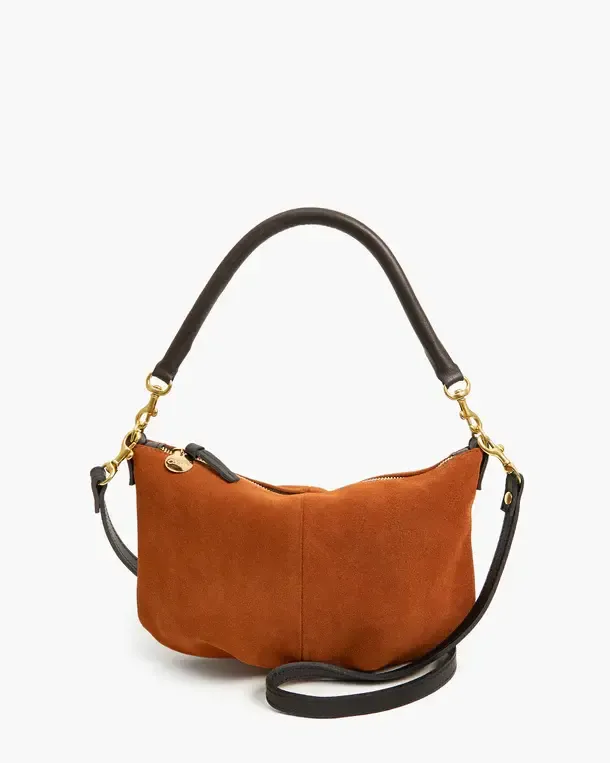 Clare V Petite Moyen Messenger Bag