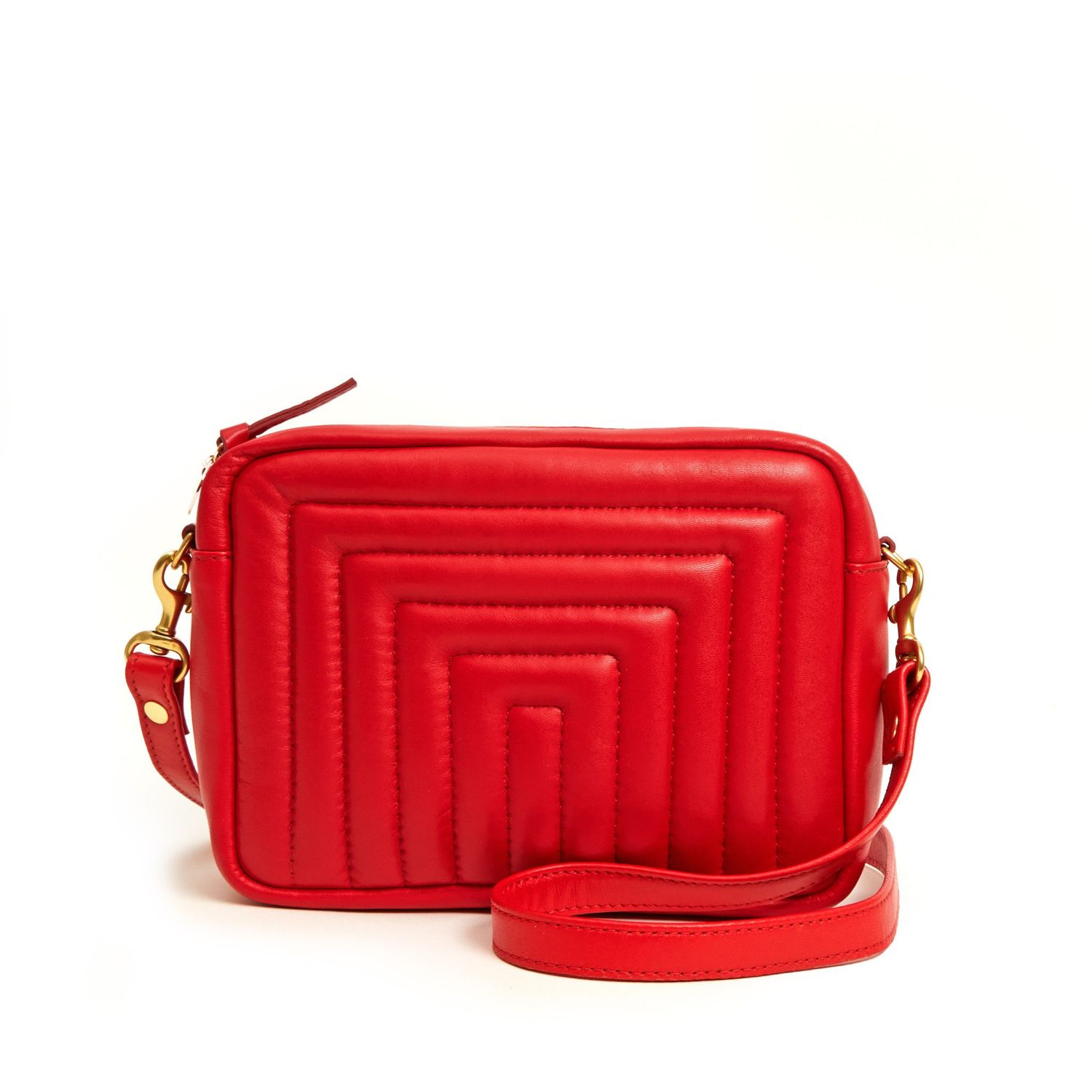 Clare V Midi Sac 
