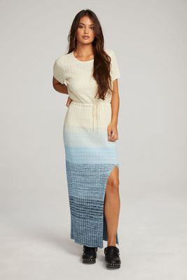 Chaser Durango Maxi Dress