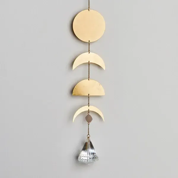 Scout Suncatcher 