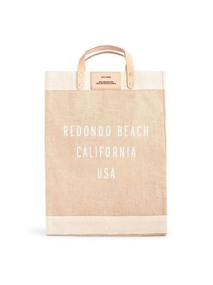 Apolis Market Bag