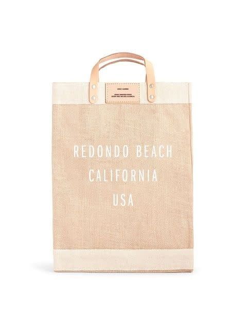 Apolis Market Bag