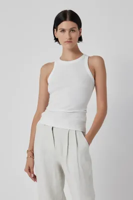 Velvet Cruz Tank Top