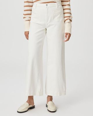 Paige Harper Ankle w/Vintage Set Pockets