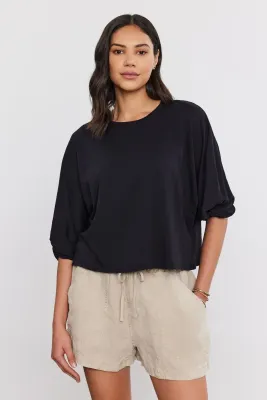 Velvet Faith Tee