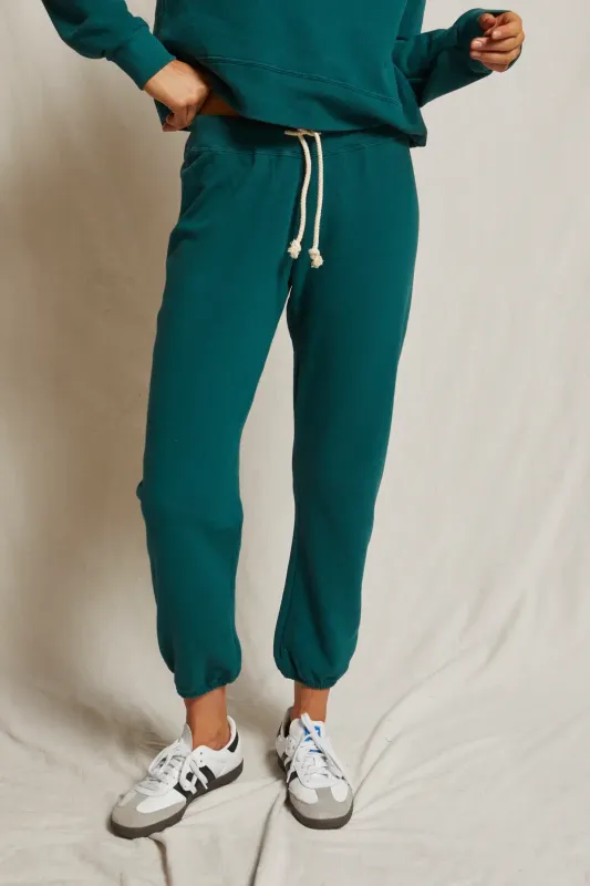 PWT Toni French Terry Jogger 