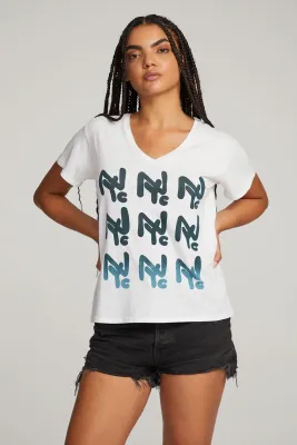 Chaser NYC Tee