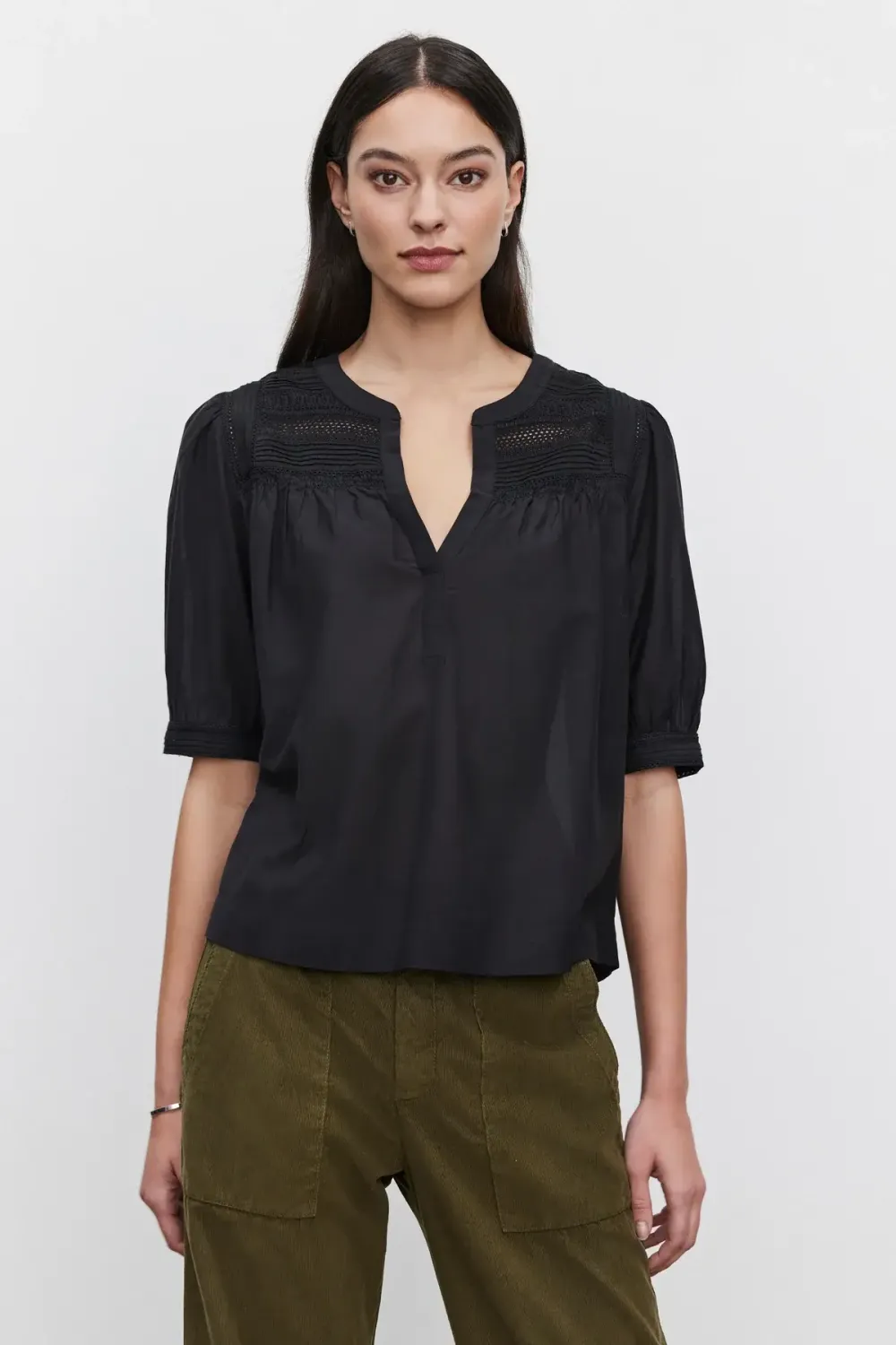 Velvet Marci Top