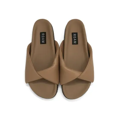 Roam Demi Twist Sandal 